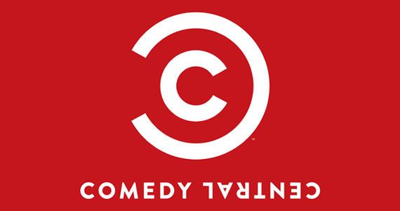 New Comedy Central Logo