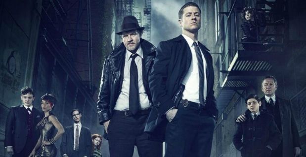 ‘Gotham’ NYCC Panel: When We Will See Victor Zsasz & Harvey Dent