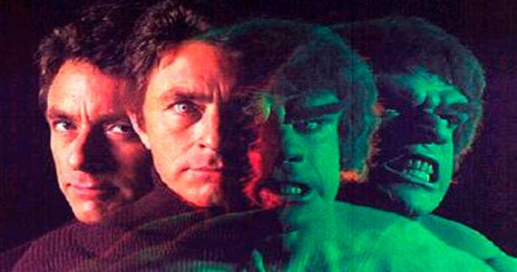 ‘The Incredible Hulk’ Returning to TV