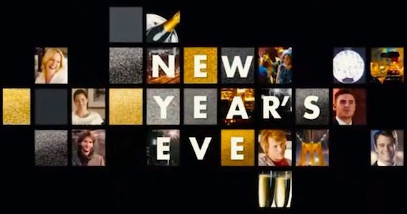 New Year's Eve Trailer Stars Every Movie Actor Ever