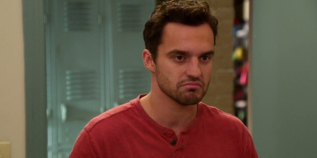 nick miller quotes season 3