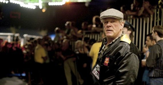 Nick Nolte Joins ‘Gangster Squad’; Sienna Guillory In ‘Resident Evil 5’? [Updated]
