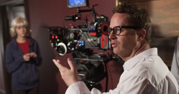 Nicolas Winding Refn may direct The Equalizer with Denzel Washington
