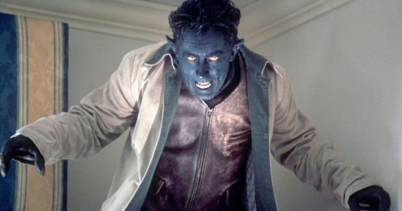 Alan Cumming as Nightcrawler may return for X-Men: Days of Future Past