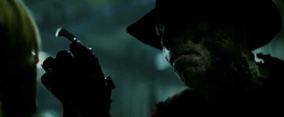 Early Review of ‘A Nightmare On Elm Street’