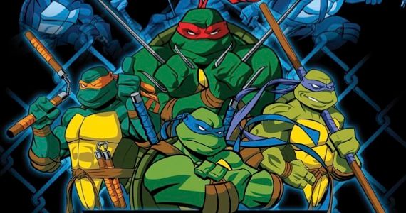 Ninja Turtles reboot won't feature aliens origin change