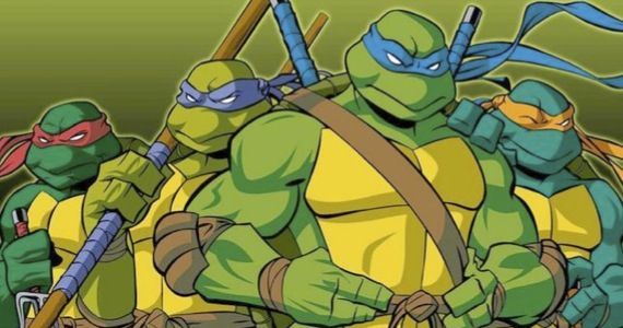 Ninja Turtles Reboot villains and synopsis revealed