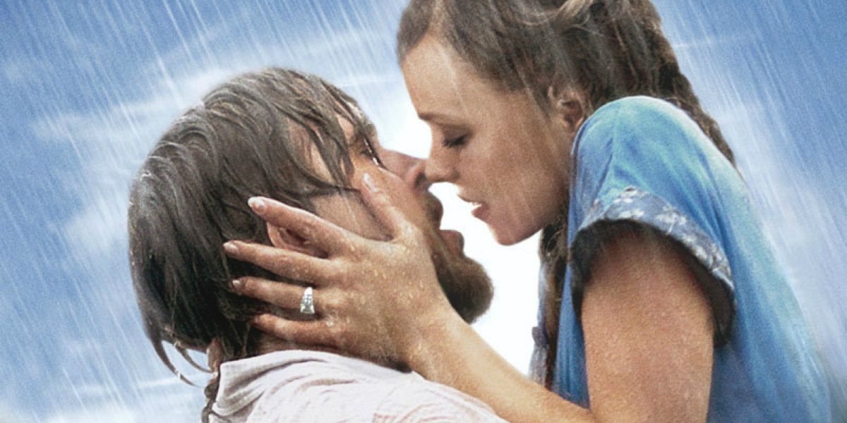 The Notebook to become a CW TV series