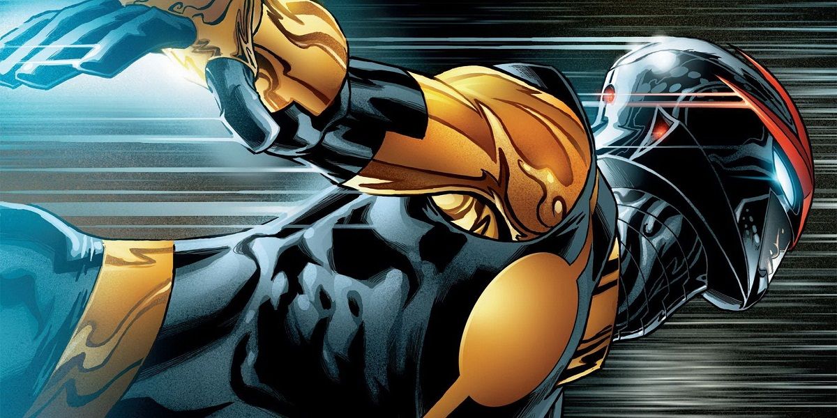 nova 10 underrated marvel characters great movie superheroes