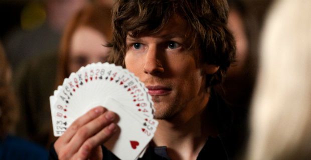 Now You See Me 2 set for 2016 release