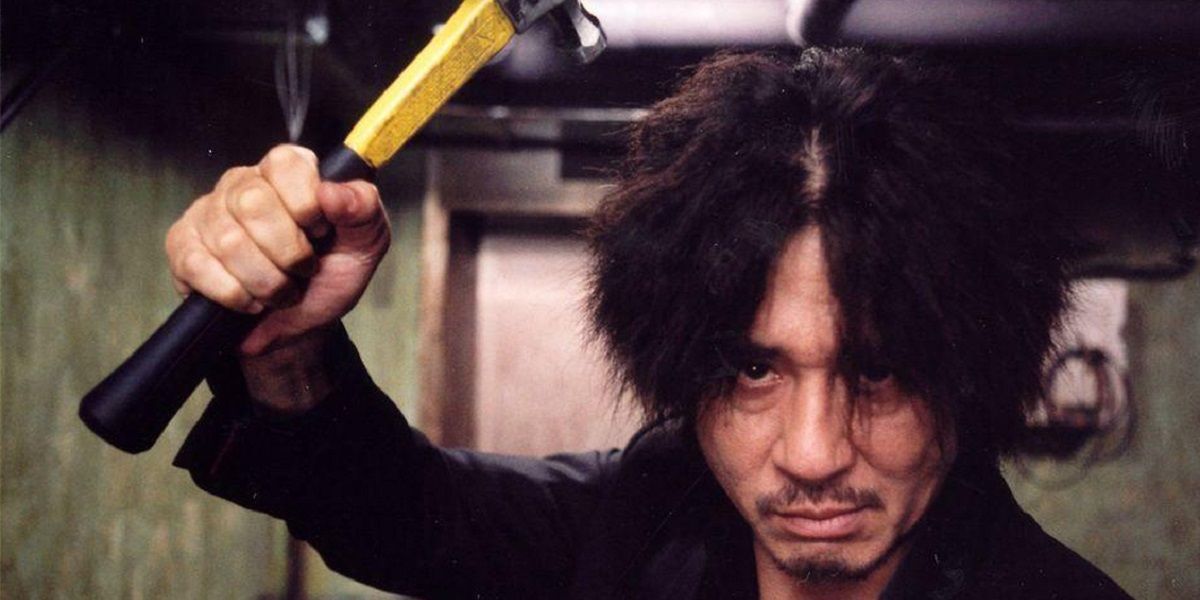 oldboy 10 underrated films available stream netflix