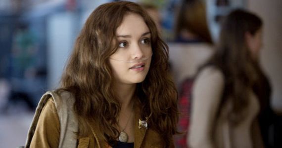Olivia Cooke in Bates Motel (Review)
