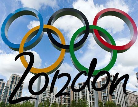 Medal Winning Movies About 25 Olympic Sports - Olympic Rings London 2012
