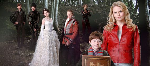 Once Upon A Time - ABC