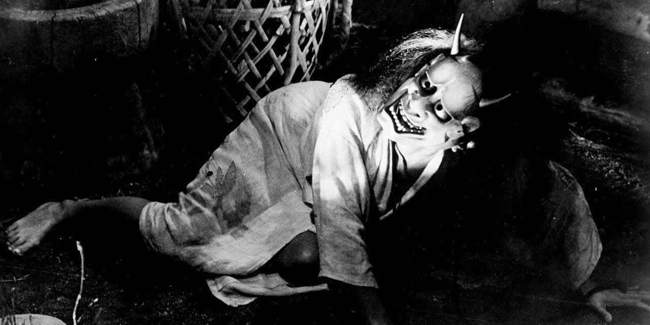 Onibaba - Best Horror Movies 1960s