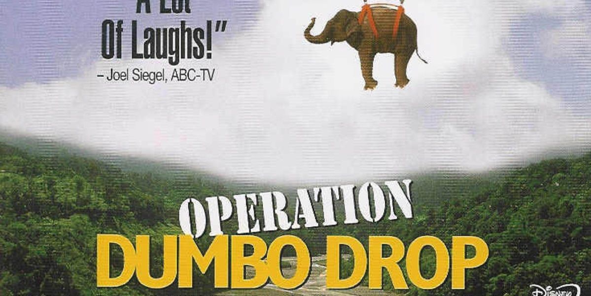 Operation Dumbo Drop