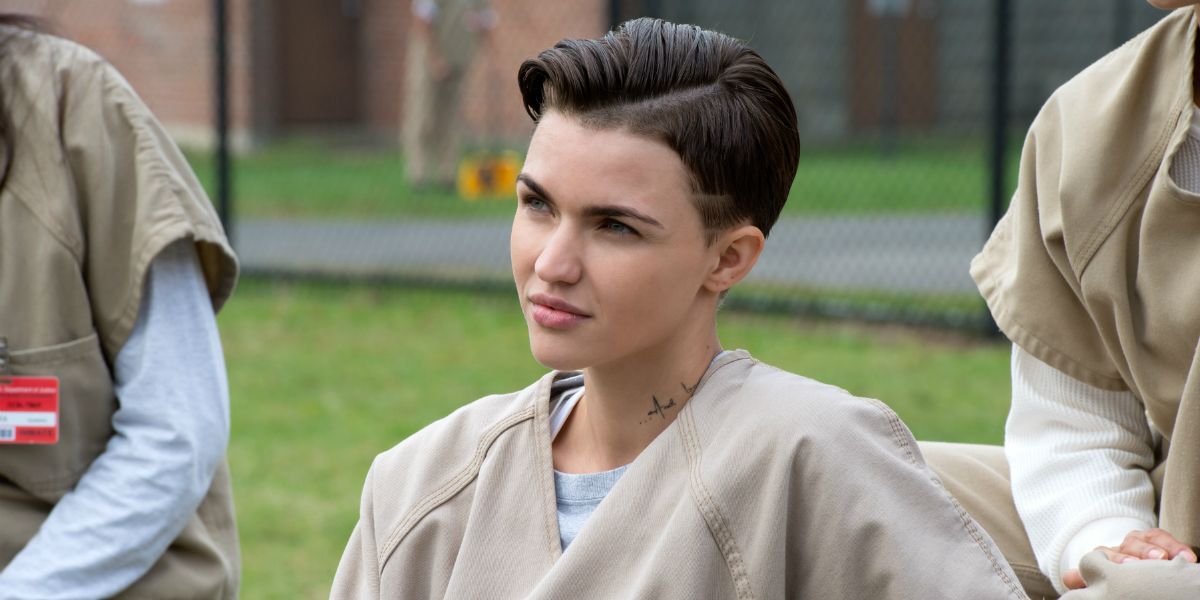 John Wick 2 Cast Adds Ruby Rose, Peter Stormare, and More