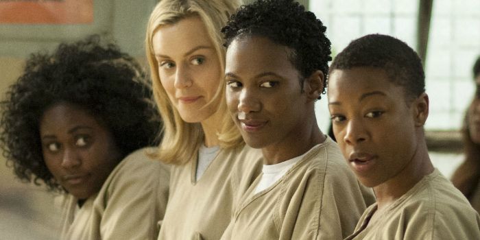 Orange is the New Black season 3 new cast additions