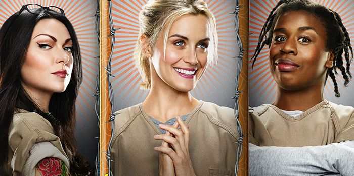 Orange is the New Black season 3 poster and details
