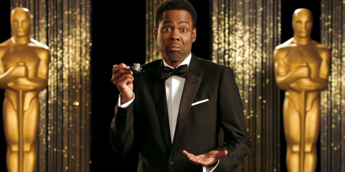 Oscars 2016 nominations; Chris Rock to host