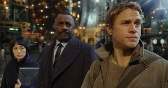 New ‘Pacific Rim’ Featurette: Meet the Human Heroes