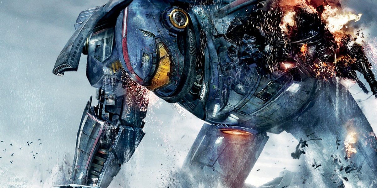 Pacific Rim 2: Scott Eastwood in Talks for ‘Key Role’