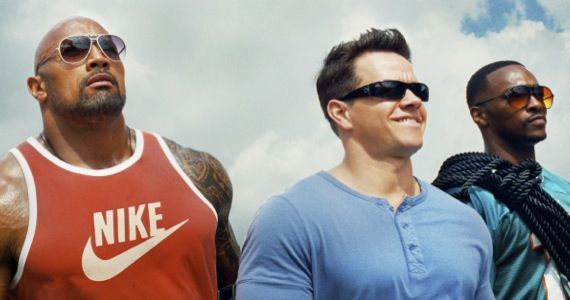 ‘Pain & Gain’ Red Band Trailer: Michael Bay Presents ‘Bad Bodybuilders’