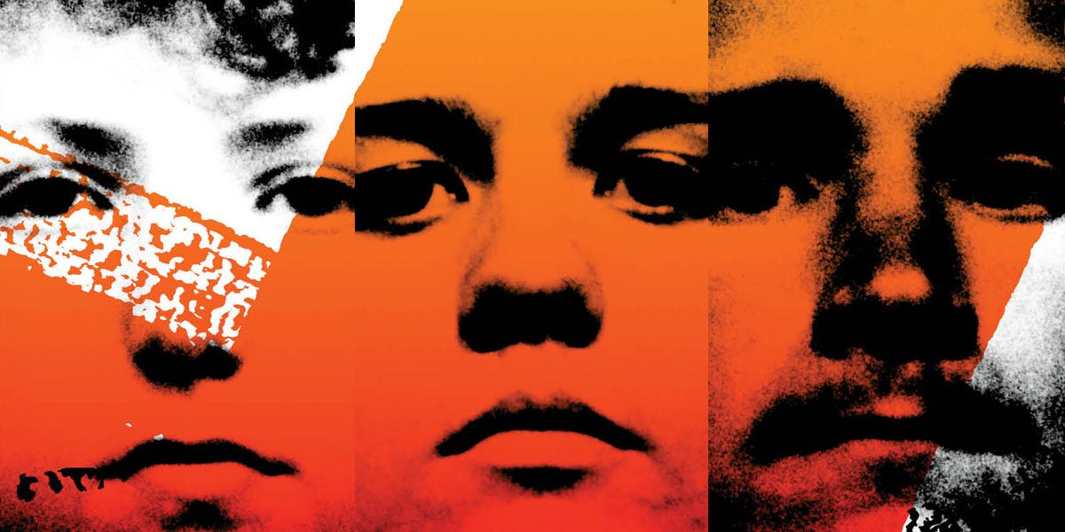 10 True Crime Documentaries That Helped Break The Case, According To Ranker