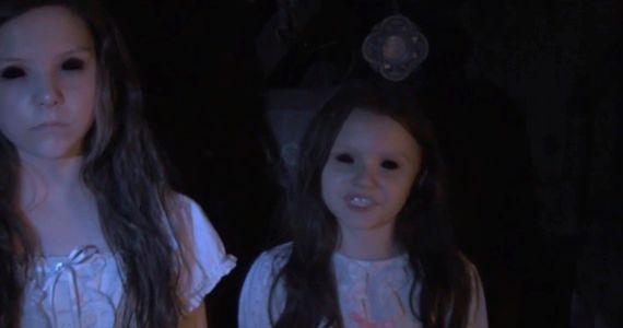 Paranormal Activity: The Marked Ones trailer
