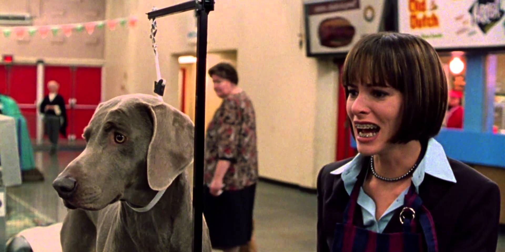 parker posey best in show funniest comedies vomit laughter