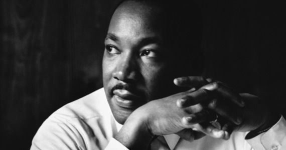 Paul Greengrass' Martin Luther King Jr. project Memphis back on track