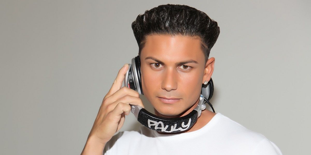 Jersey Shore Quel âge a Pauly D ? Sird