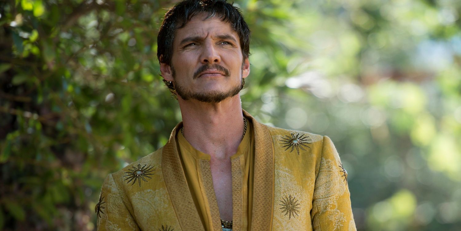 Kingsman 2 Game of Thrones Pedro Pascal in Talks to Join Cast