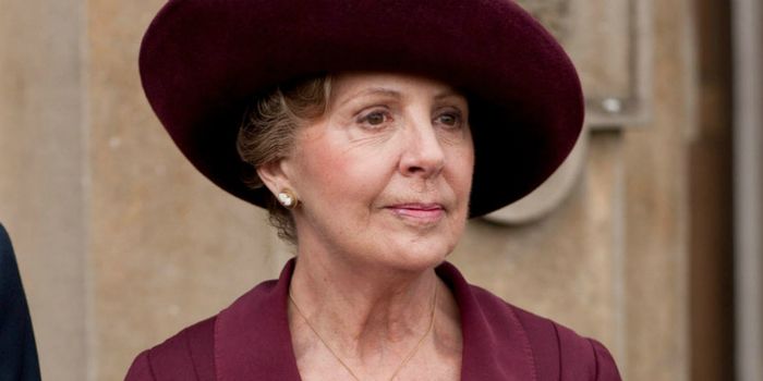 Penelope WIlton to play The Queen in Spielberg's The BFG
