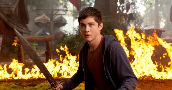 New ‘Percy Jackson: Sea of Monsters’ Trailer: Percy’s Next Big Adventure