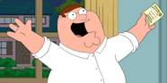 Family Guy The Twisted Evolution Of Peter Griffin s Look Family Guy The Twisted Evolution Of Peter Griffin s Look