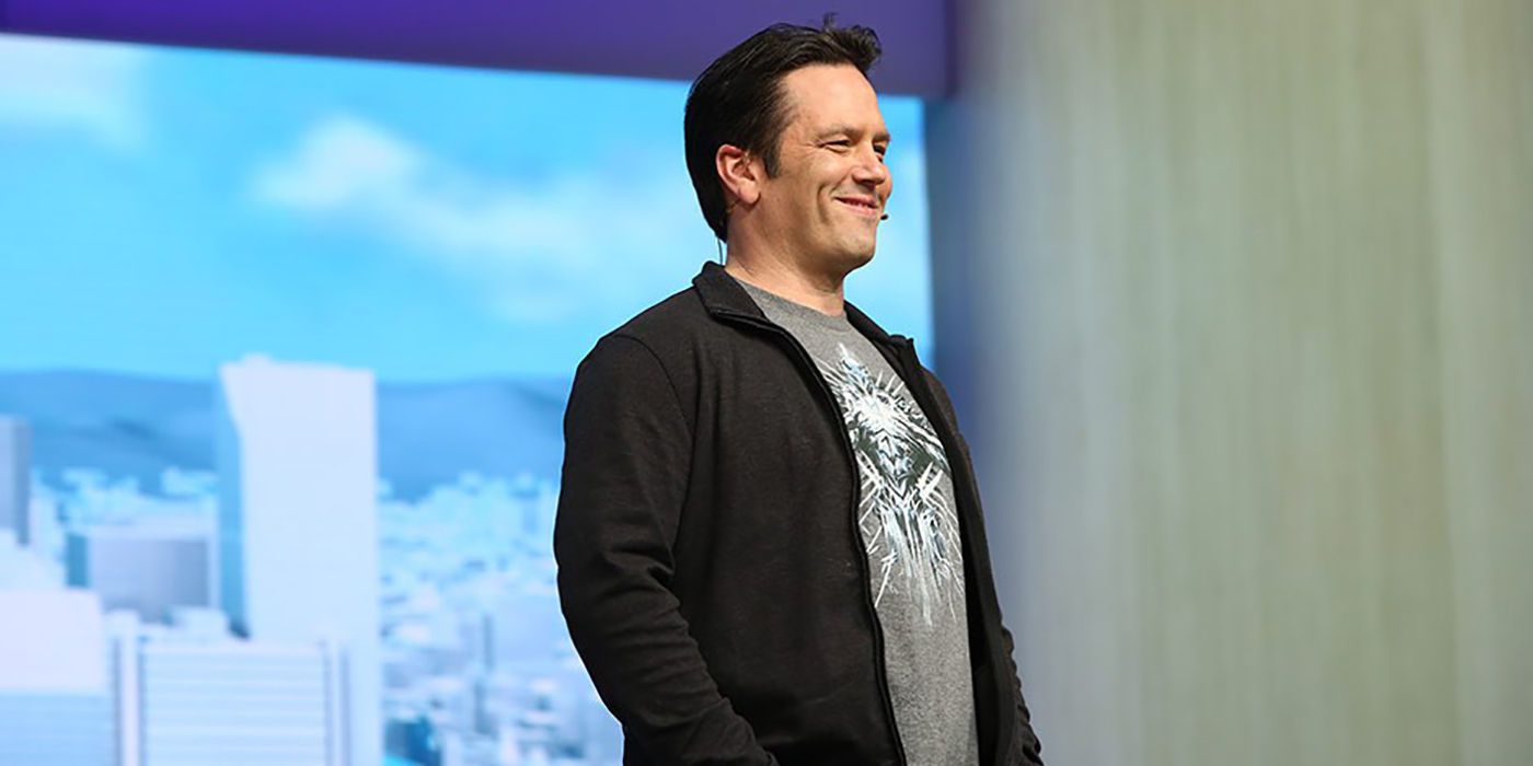 Phil Spencer, speaking at the Build Developers Conference about Xbox Dev Mode