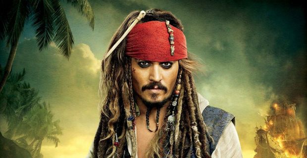Pirates of the Caribbean 5 filming in Australia