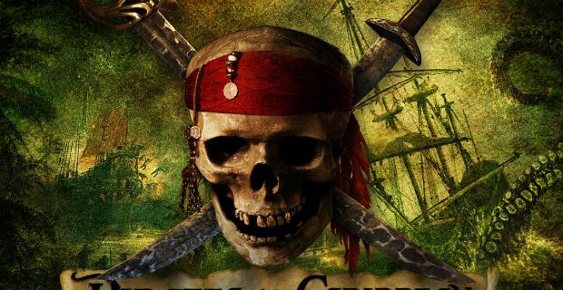 Pirates of the Caribbean 5 to film in Australia in early 2015?