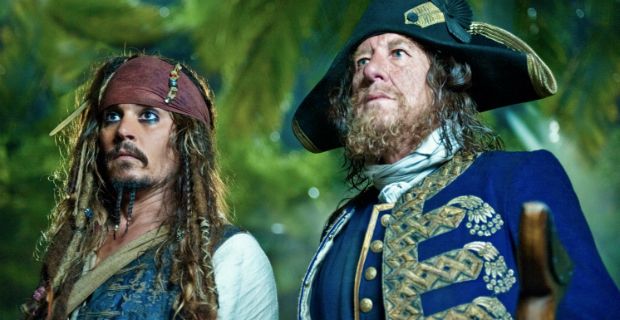 ‘Pirates of the Caribbean 5’ Recruiting ‘The Giver’ Actor Brenton Thwaites