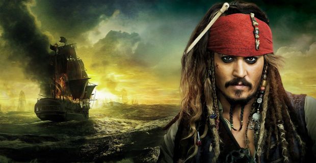 Pirates of the Caribbean 5 script still in development
