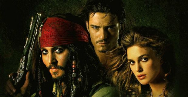 Pirates of the Caribbean 5 - Orlando Bloom to return?
