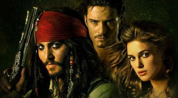 Johnny Depp Talks Wonderland, Pirates 4 & Dark Shadows