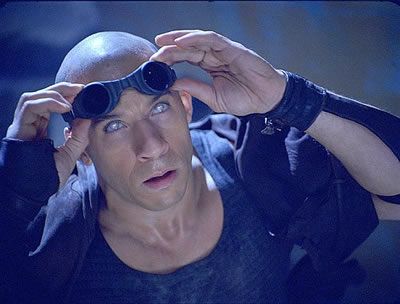 Vin Diesel To Return In R-Rated ‘Riddick’ Sequel?