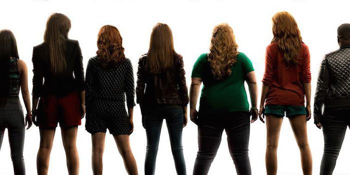 ‘Pitch Perfect 3’ Already in Development