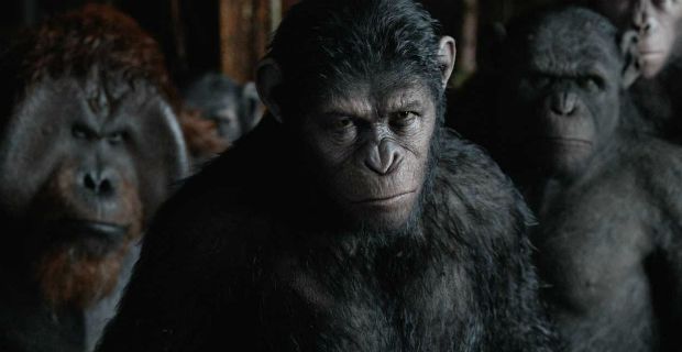 Andy Serkis Talks Planet of the Apes 3 and Franchise Future