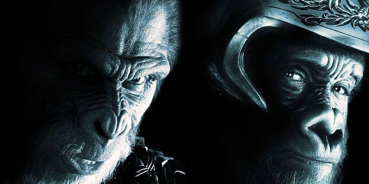 planet of the apes 2001 worst remakes reboots