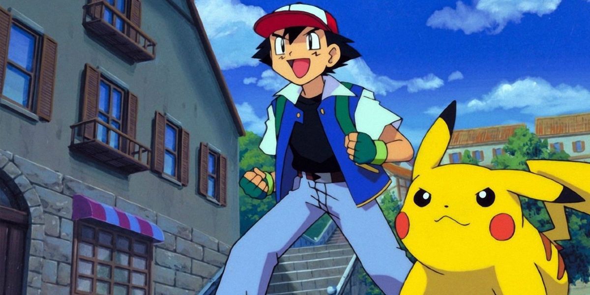 Pokemon Live-Action Film Possibly in the Works