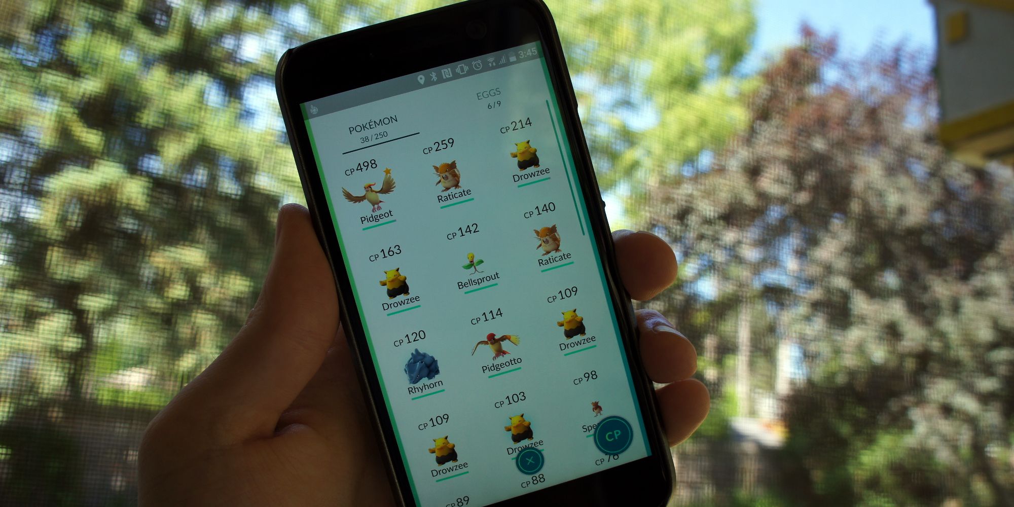 How to Level Up Quickly in Pokemon GO