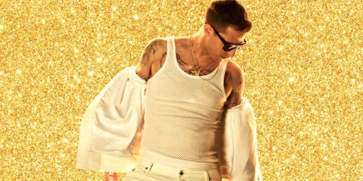 Lonely Island movie titled Popstar; gets a poster
